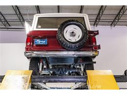 1969 Ford Bronco (CC-2093988) for sale in Ft Worth, Texas