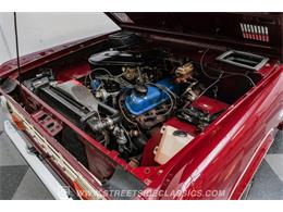 1969 Ford Bronco (CC-2093988) for sale in Ft Worth, Texas