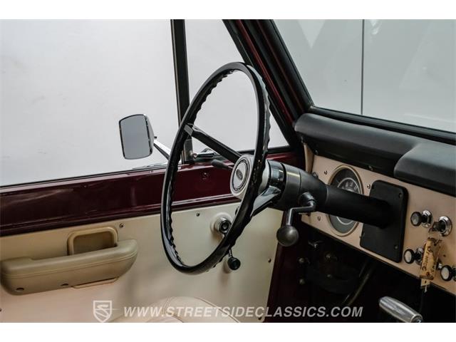 1969 Ford Bronco (CC-2093988) for sale in Ft Worth, Texas