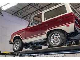 1969 Ford Bronco (CC-2093988) for sale in Ft Worth, Texas