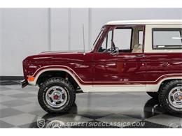 1969 Ford Bronco (CC-2093988) for sale in Ft Worth, Texas