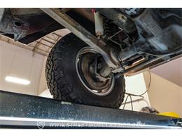 1969 Ford Bronco (CC-2093988) for sale in Ft Worth, Texas