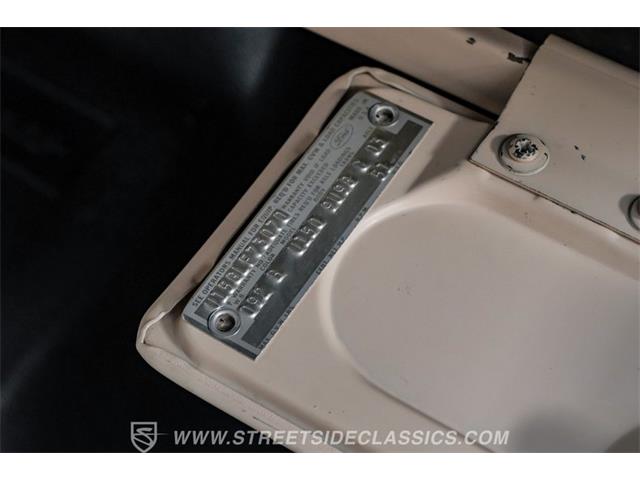 1969 Ford Bronco (CC-2093988) for sale in Ft Worth, Texas