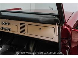1969 Ford Bronco (CC-2093988) for sale in Ft Worth, Texas