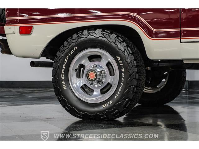 1969 Ford Bronco (CC-2093988) for sale in Ft Worth, Texas
