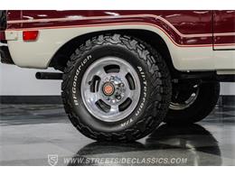 1969 Ford Bronco (CC-2093988) for sale in Ft Worth, Texas