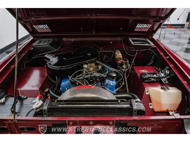 1969 Ford Bronco (CC-2093988) for sale in Ft Worth, Texas