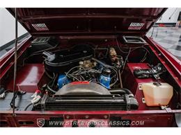 1969 Ford Bronco (CC-2093988) for sale in Ft Worth, Texas