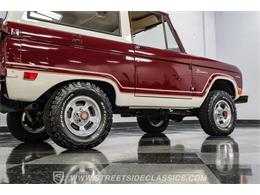1969 Ford Bronco (CC-2093988) for sale in Ft Worth, Texas