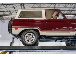 1969 Ford Bronco (CC-2093988) for sale in Ft Worth, Texas