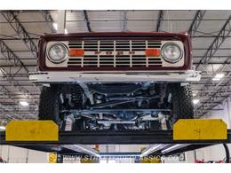 1969 Ford Bronco (CC-2093988) for sale in Ft Worth, Texas