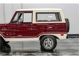 1969 Ford Bronco (CC-2093988) for sale in Ft Worth, Texas