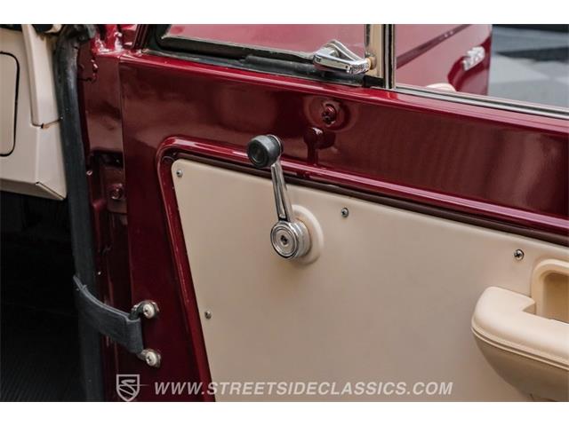 1969 Ford Bronco (CC-2093988) for sale in Ft Worth, Texas