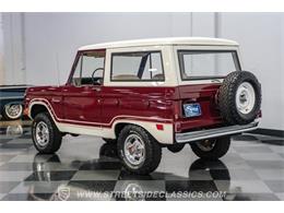 1969 Ford Bronco (CC-2093988) for sale in Ft Worth, Texas