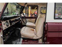 1969 Ford Bronco (CC-2093988) for sale in Ft Worth, Texas