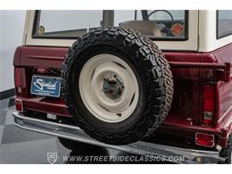 1969 Ford Bronco (CC-2093988) for sale in Ft Worth, Texas