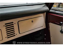 1969 Ford Bronco (CC-2093988) for sale in Ft Worth, Texas