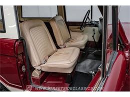 1969 Ford Bronco (CC-2093988) for sale in Ft Worth, Texas