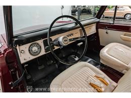 1969 Ford Bronco (CC-2093988) for sale in Ft Worth, Texas