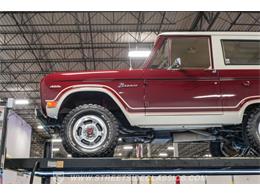 1969 Ford Bronco (CC-2093988) for sale in Ft Worth, Texas