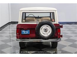 1969 Ford Bronco (CC-2093988) for sale in Ft Worth, Texas