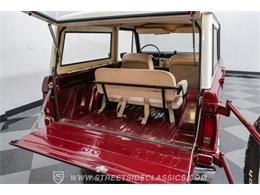 1969 Ford Bronco (CC-2093988) for sale in Ft Worth, Texas