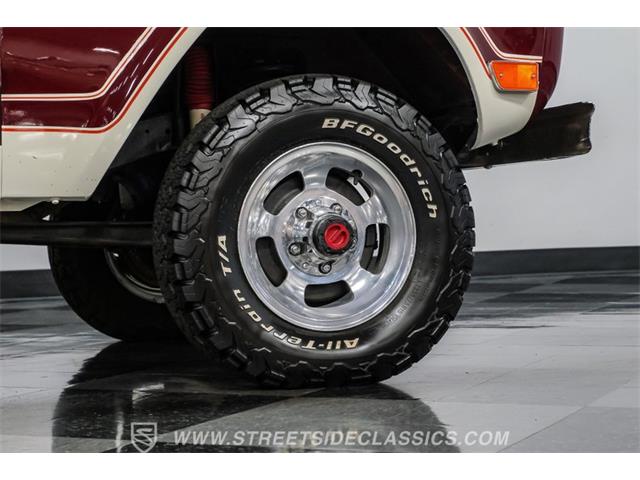 1969 Ford Bronco (CC-2093988) for sale in Ft Worth, Texas