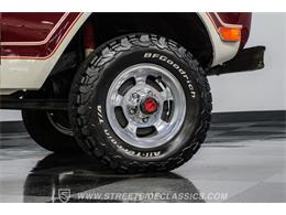 1969 Ford Bronco (CC-2093988) for sale in Ft Worth, Texas