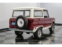 1969 Ford Bronco (CC-2093988) for sale in Ft Worth, Texas