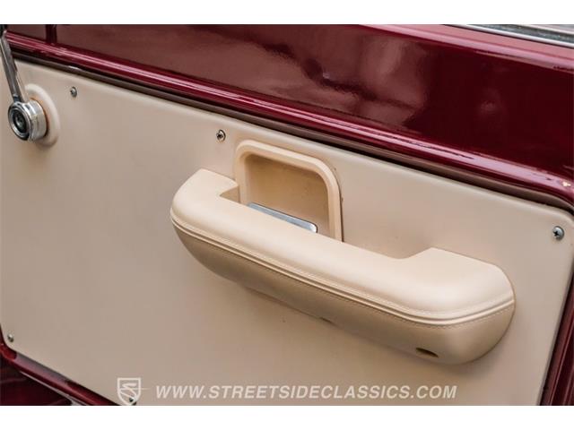 1969 Ford Bronco (CC-2093988) for sale in Ft Worth, Texas