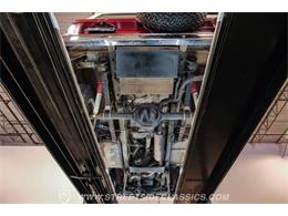 1969 Ford Bronco (CC-2093988) for sale in Ft Worth, Texas