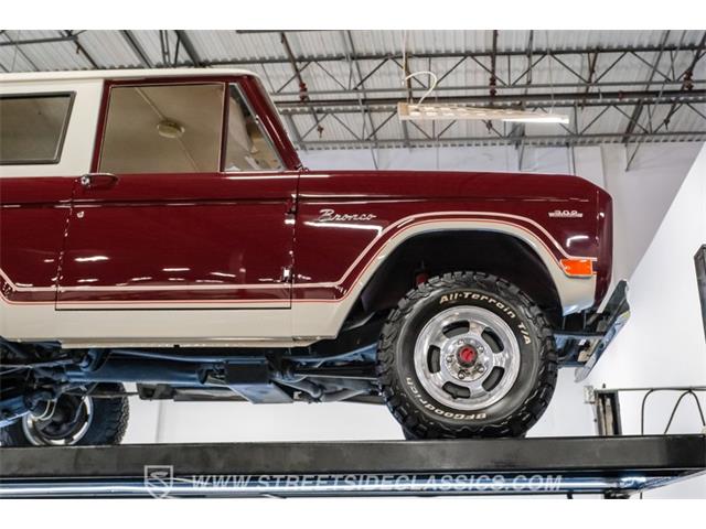 1969 Ford Bronco (CC-2093988) for sale in Ft Worth, Texas