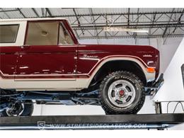 1969 Ford Bronco (CC-2093988) for sale in Ft Worth, Texas