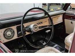 1969 Ford Bronco (CC-2093988) for sale in Ft Worth, Texas