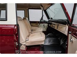 1969 Ford Bronco (CC-2093988) for sale in Ft Worth, Texas