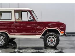 1969 Ford Bronco (CC-2093988) for sale in Ft Worth, Texas