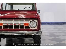 1969 Ford Bronco (CC-2093988) for sale in Ft Worth, Texas