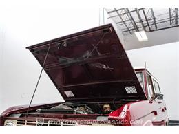1969 Ford Bronco (CC-2093988) for sale in Ft Worth, Texas