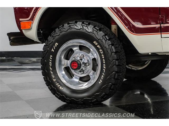 1969 Ford Bronco (CC-2093988) for sale in Ft Worth, Texas
