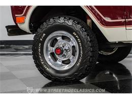 1969 Ford Bronco (CC-2093988) for sale in Ft Worth, Texas