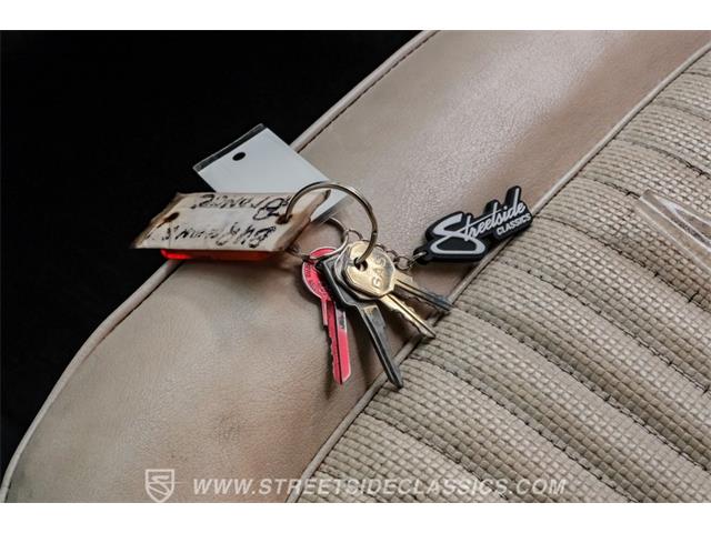 1969 Ford Bronco (CC-2093988) for sale in Ft Worth, Texas