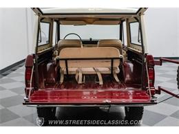 1969 Ford Bronco (CC-2093988) for sale in Ft Worth, Texas