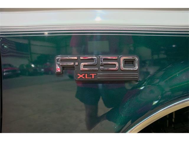1992 Ford F250 (CC-2093989) for sale in Kentwood, Michigan
