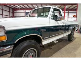 1992 Ford F250 (CC-2093989) for sale in Kentwood, Michigan