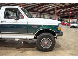 1992 Ford F250 (CC-2093989) for sale in Kentwood, Michigan
