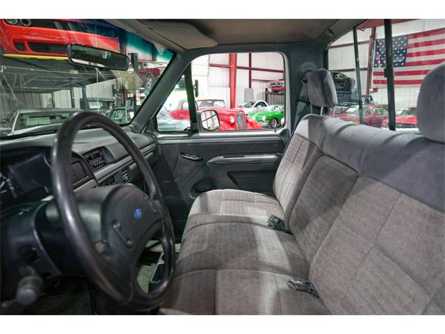 1992 Ford F250 (CC-2093989) for sale in Kentwood, Michigan