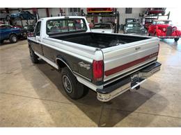 1992 Ford F250 (CC-2093989) for sale in Kentwood, Michigan