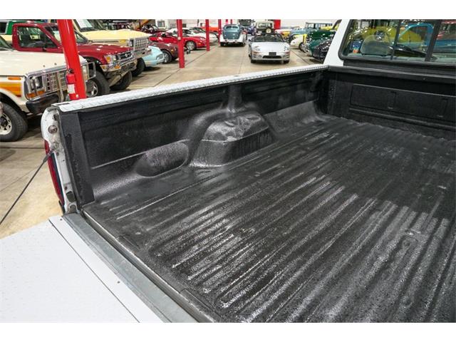 1992 Ford F250 (CC-2093989) for sale in Kentwood, Michigan