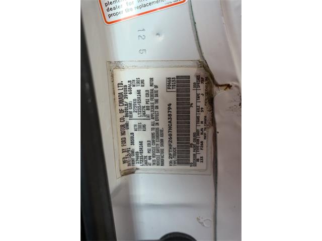 1992 Ford F250 (CC-2093989) for sale in Kentwood, Michigan
