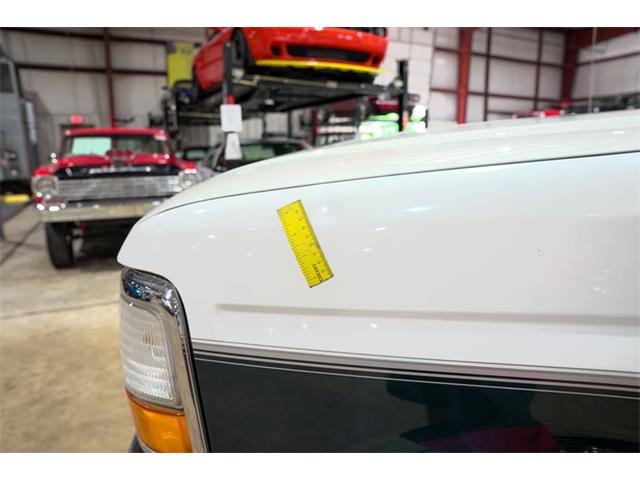 1992 Ford F250 (CC-2093989) for sale in Kentwood, Michigan